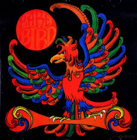 Rare Bird: Rare Bird [CD]