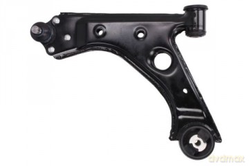 Reinhoch RH04-1031 Wahacz, zawieszenie koła Fiat