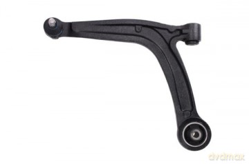 Reinhoch RH04-1035 Wahacz, zawieszenie koła Fiat