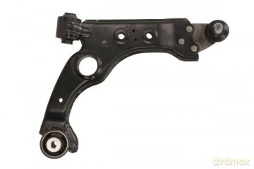 Reinhoch RH04-1049 Wahacz, zawieszenie koła Alfa Romeo