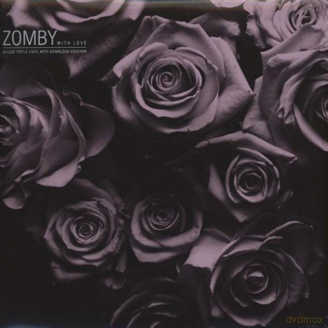 Zomby: With Love [3xWinyl]