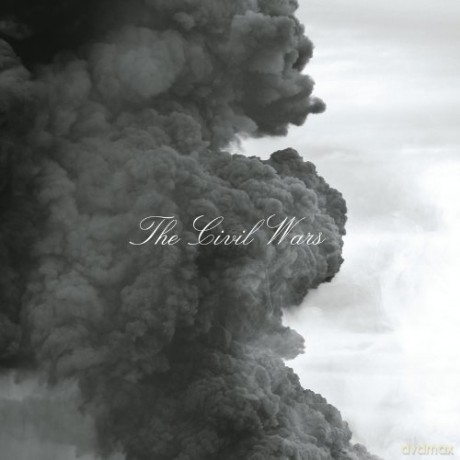 The Civil Wars: The Civil Wars [CD]