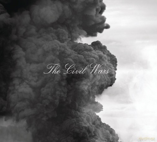 The Civil Wars: The Civil Wars [CD]