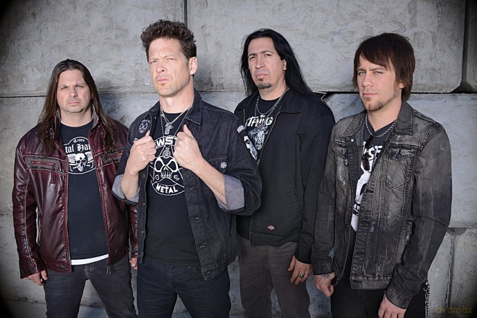 Newsted: Heavy Metal Music [CD]