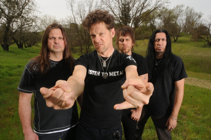 Newsted: Heavy Metal Music [CD]