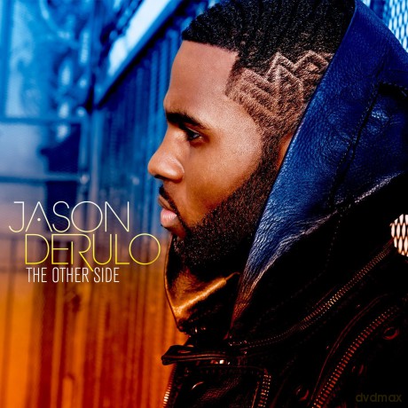 Jason Derulo: The Other Side (2TRACK) [CD]