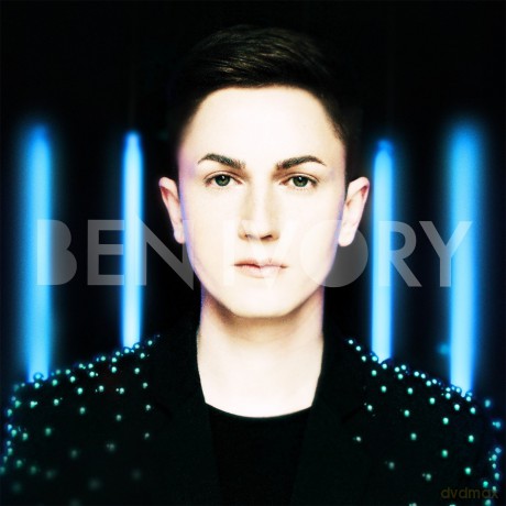 Ben Ivory: Neon Cathedral (digipack) [CD]