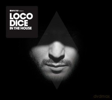 Defected Pres.Loco Dice In The [2CD]