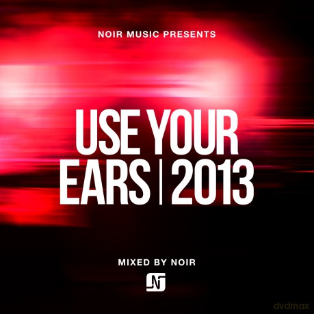 Noir Music Pres.Use Your Ears2 [CD]