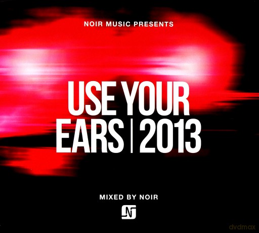 Noir Music Pres.Use Your Ears2 [CD]