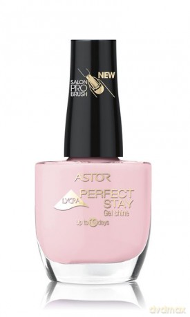 Astor Lakier Lycra Perfect Stay Gel Shine 005 [KOSMETYKI]