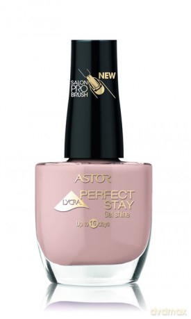 Astor Lakier Lycra Perfect Stay Gel Shine 107 [KOSMETYKI]