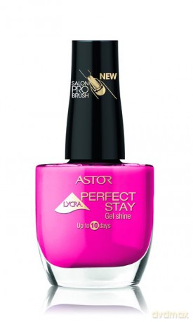 Astor Lakier Lycra Perfect Stay Gel Shine 202 [KOSMETYKI]