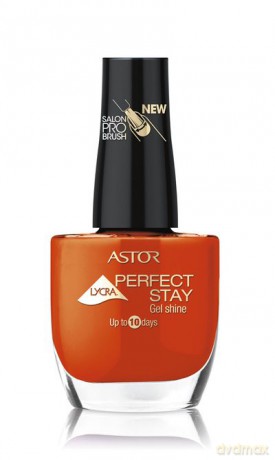Astor Lakier Lycra Perfect Stay Gel Shine 301 [KOSMETYKI]