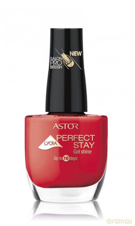 Astor Lakier Lycra Perfect Stay Gel Shine 302 [KOSMETYKI]
