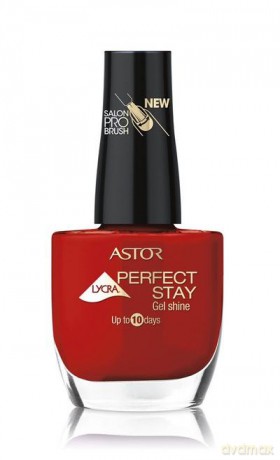 Astor Lakier Lycra Perfect Stay Gel Shine 303 [KOSMETYKI]
