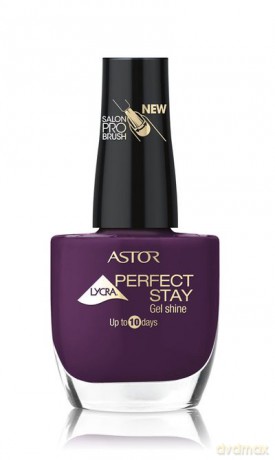 Astor Lakier Lycra Perfect Stay Gel Shine 401 [KOSMETYKI]