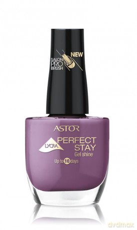 Astor Lakier Lycra Perfect Stay Gel Shine 403 [KOSMETYKI]