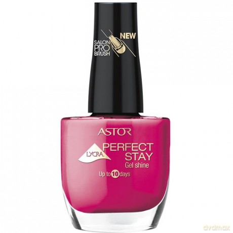 Astor Lakier Lycra Perfect Stay Gel Shine 504 [KOSMETYKI]