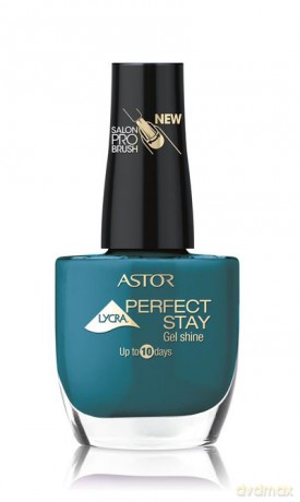 Astor Lakier Lycra Perfect Stay Gel Shine 506 [KOSMETYKI]