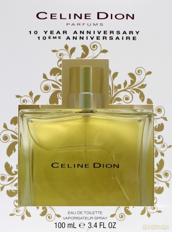 Celine Dion Parfum Woda Toaletowa dla Kobiety 100ml [PERFUMY]