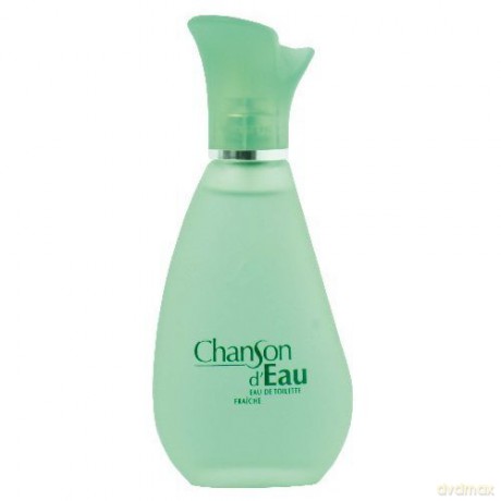 Chanson Deau Woda Toaletowa 50ml [PERFUMY]
