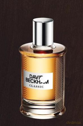 David Beckham Classic Po Goleniu dla Mężczyzny 60ml [PERFUMY]