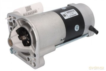 Rozrusznik Stardax STX200481R Fiat Chrysler Jeep Chevrolet Alfa Romeo
