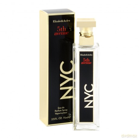 Elizabeth Arden 5th Avenue Nyc (W) Edp/S 75ml [PERFUMY]