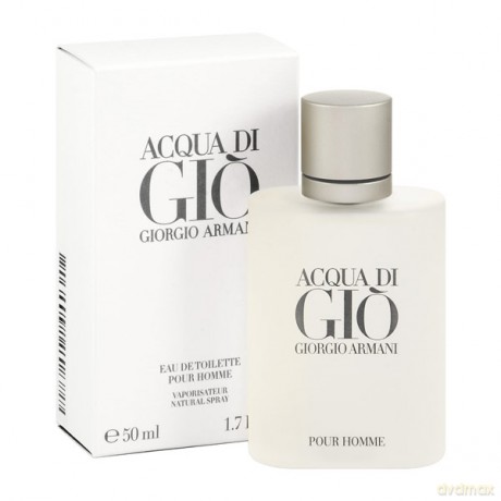 Giorgio Armani Acqua Di Gio (M) Edt/S 50ml [PERFUMY]