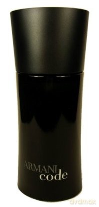 Giorgio Armani Code Woda Toaletowa Spray dla Mężczyzny 50ml [PERFUMY]