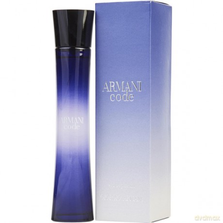 Giorgio Armani Code (W) Edp/S 75ml [PERFUMY]