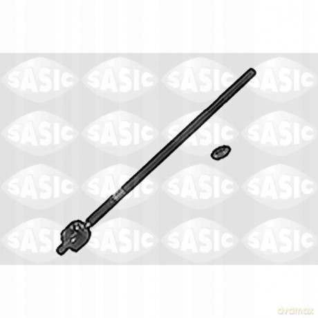 Sasic 9006871 Połączenie osiowe, drążek kierowniczy poprzeczny VW Seat