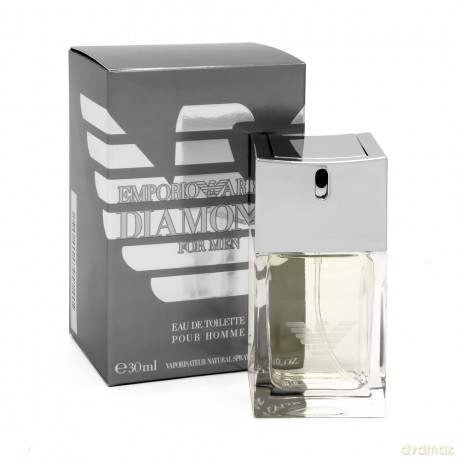 Giorgio Armani Diamonds (M) Edt/S 30ml [PERFUMY]