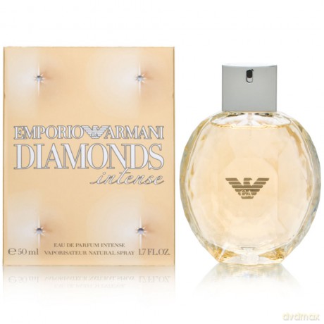 Giorgio Armani Diamonds Intense (W) Edp/S 50ml [PERFUMY]