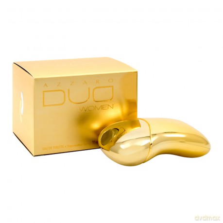 Azzaro Duo (W) Edt/S 30ml [PERFUMY]