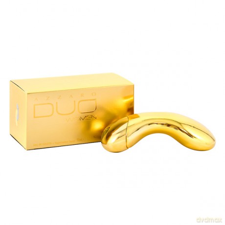 Azzaro Duo (W) Edt/S 50ml [PERFUMY]