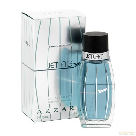 Azzaro Jetlag (M) Edt/S 75 Ml [PERFUMY]