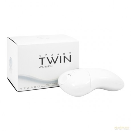 Azzaro Twin (W) Edt/S 30ml [PERFUMY]
