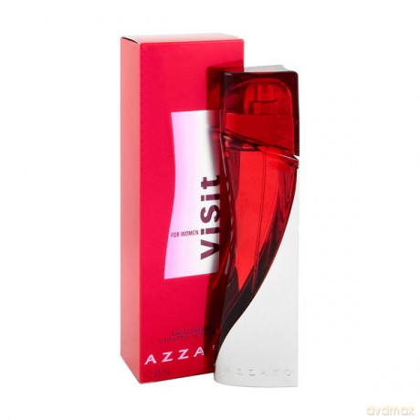 Azzaro Visit (W) Edp/S 25ml [PERFUMY]