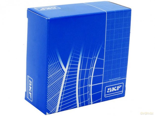 SKF VKM 61048 Rolka napinacza, pasek klinowy wielorowkowy Toyota