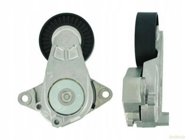 SKF VKM 61087 Rolka napinacza, pasek klinowy wielorowkowy Toyota