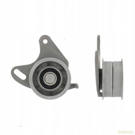 SKF VKM 75601 Rolka napinacza, pasek rozrządu Hyundai Mitsubishi Kia