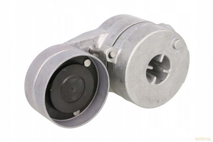 SKF VKMCV 51031 Rolka napinacza, pasek klinowy wielorowkowy Mercedes
