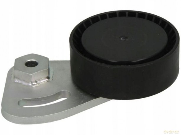 SNR GA350.59 Rolka napinacza, pasek klinowy wielorowkowy Rover BMW
