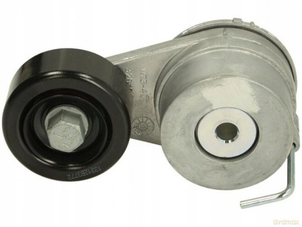 SNR GA384.12 Rolka napinacza, pasek klinowy wielorowkowy Hyundai Kia