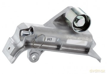 SNR GE357.21 Rolka napinacza, pasek rozrządu Audi Skoda VW Seat