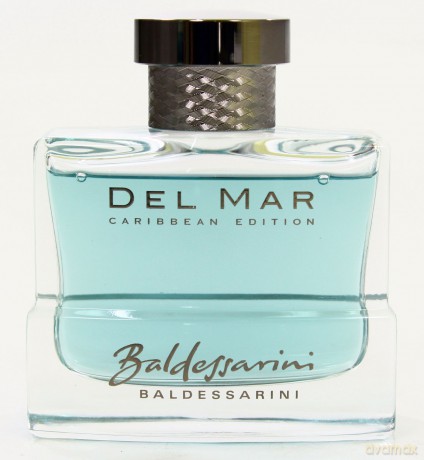 Hugo Boss Baldessarini Del Mar Caribbean Edition After shave (M) A/S 90ml [PERFUMY]