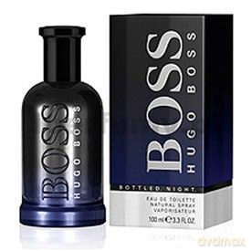 Hugo Boss Bottled Night (M) Edt/S 50ml [PERFUMY]