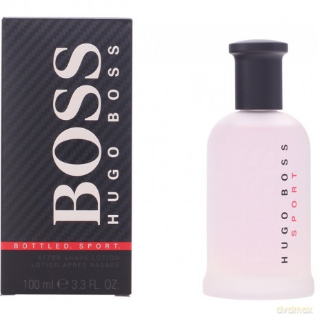 Hugo Boss Bottled Sport (M) Edt/S 100ml [PERFUMY]